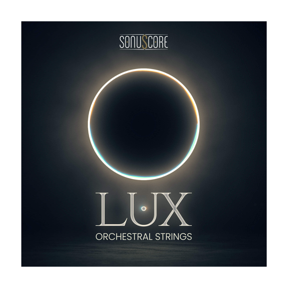 Sonuscore LUX Orchestral Strings