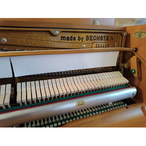 Piano droit HOFFMANN