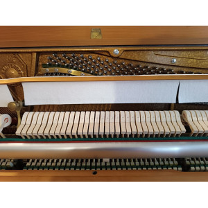 Piano droit HOFFMANN