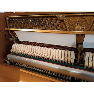 Piano droit HOFFMANN