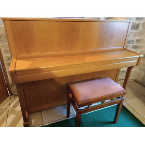 Piano droit HOFFMANN