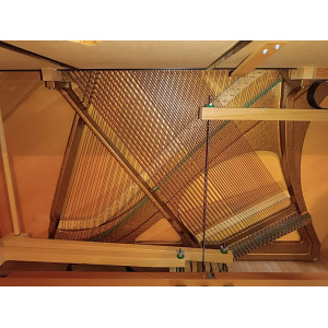 Piano droit HOFFMANN