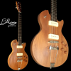 Baloo guitares 627 Amahorigin