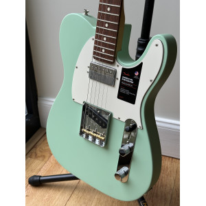 Fender telecaster american performer Hum