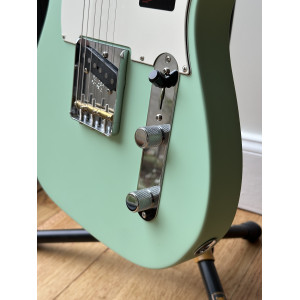 Fender telecaster american performer Hum