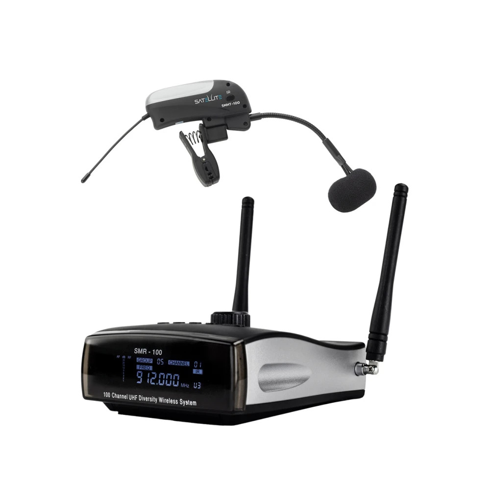 Nady Sat-smht100-eu1