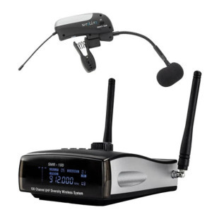 Nady Sat-smht100-eu1