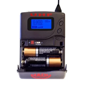 Nady W-1ku Gt-eu1