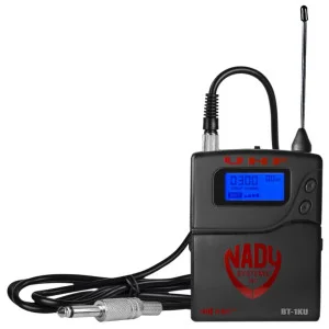 Nady W-1ku Gt-eu1