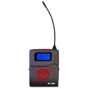 Nady W-1ku Gt-eu1