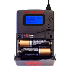 Nady 4w-1ku Htlt-eu1