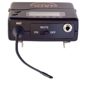 Nady 4w-1ku Htlt-eu1