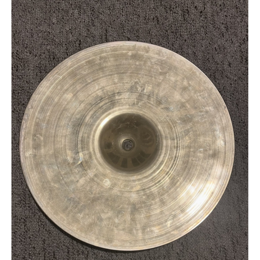Sabian AAX 14” Stage Hi-Hats