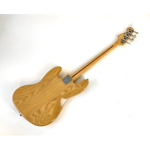 Fender Jazz Bass 1972 NOS Custom Shop 1995 Natural Yamano