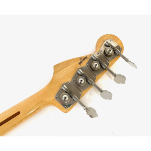 Fender Jazz Bass 1972 NOS Custom Shop 1995 Natural Yamano