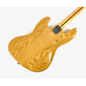 Fender Jazz Bass 1972 NOS Custom Shop 1995 Natural Yamano