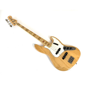 Fender Jazz Bass 1972 NOS Custom Shop 1995 Natural Yamano