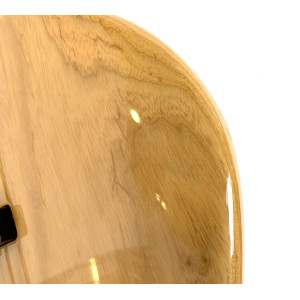 Fender Jazz Bass 1972 NOS Custom Shop 1995 Natural Yamano