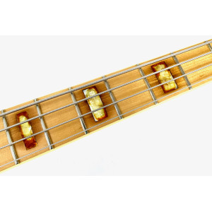 Fender Jazz Bass 1972 NOS Custom Shop 1995 Natural Yamano