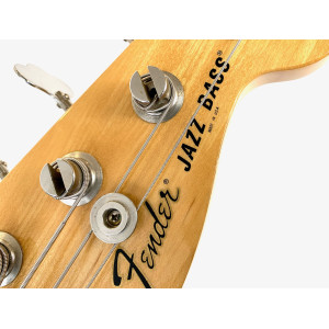 Fender Jazz Bass 1972 NOS Custom Shop 1995 Natural Yamano
