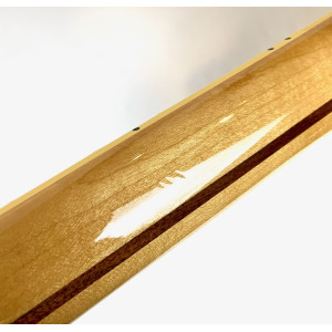 Fender Jazz Bass 1972 NOS Custom Shop 1995 Natural Yamano