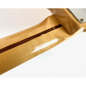 Fender Jazz Bass 1972 NOS Custom Shop 1995 Natural Yamano