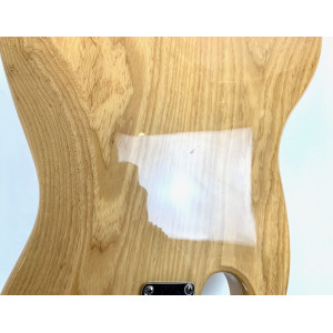 Fender Jazz Bass 1972 NOS Custom Shop 1995 Natural Yamano