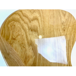 Fender Jazz Bass 1972 NOS Custom Shop 1995 Natural Yamano