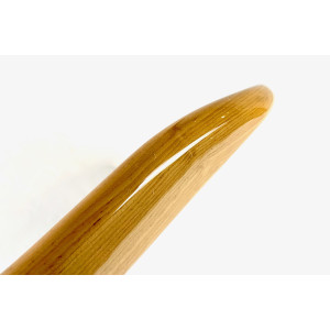 Fender Jazz Bass 1972 NOS Custom Shop 1995 Natural Yamano