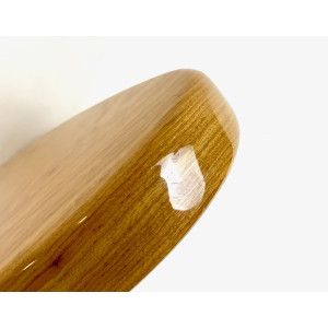 Fender Jazz Bass 1972 NOS Custom Shop 1995 Natural Yamano