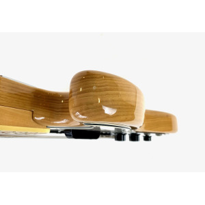 Fender Jazz Bass 1972 NOS Custom Shop 1995 Natural Yamano