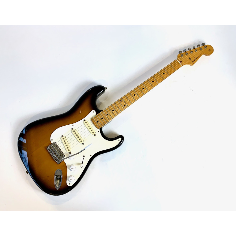 Fender Stratocaster ST-57 made in Japan 1993-1994 Sunburst