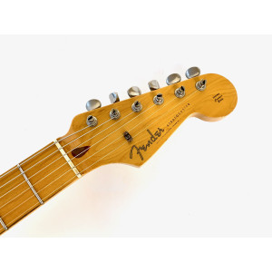 Fender Stratocaster ST-57 made in Japan 1993-1994 Sunburst