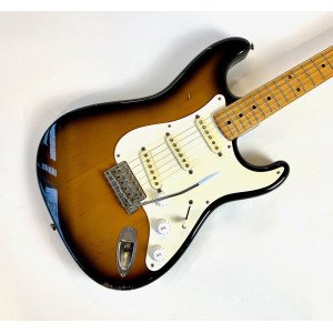 Fender Stratocaster ST-57 made in Japan 1993-1994 Sunburst