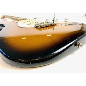 Fender Stratocaster ST-57 made in Japan 1993-1994 Sunburst