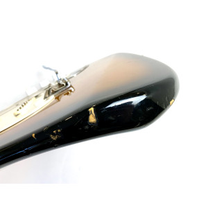 Fender Stratocaster ST-57 made in Japan 1993-1994 Sunburst