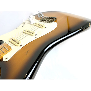 Fender Stratocaster ST-57 made in Japan 1993-1994 Sunburst