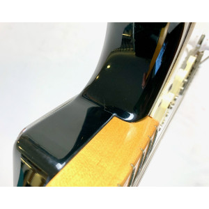 Fender Stratocaster ST-57 made in Japan 1993-1994 Sunburst