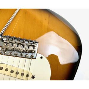 Fender Stratocaster ST-57 made in Japan 1993-1994 Sunburst