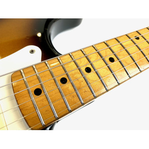 Fender Stratocaster ST-57 made in Japan 1993-1994 Sunburst