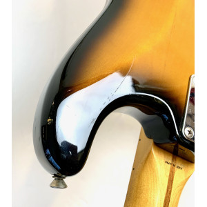 Fender Stratocaster ST-57 made in Japan 1993-1994 Sunburst