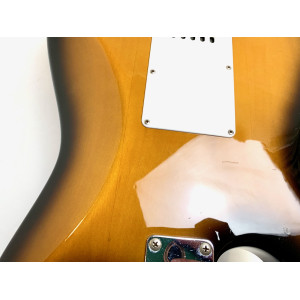 Fender Stratocaster ST-57 made in Japan 1993-1994 Sunburst