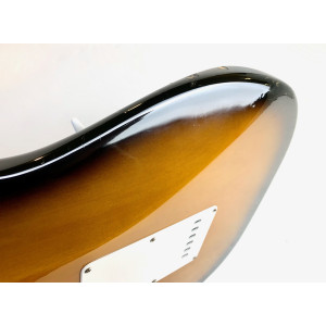 Fender Stratocaster ST-57 made in Japan 1993-1994 Sunburst