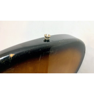 Fender Stratocaster ST-57 made in Japan 1993-1994 Sunburst