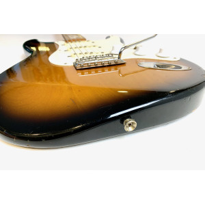 Fender Stratocaster ST-57 made in Japan 1993-1994 Sunburst