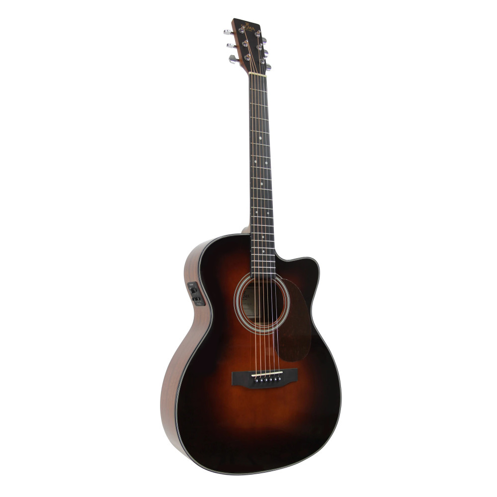 Sigma Serie 1 000mc-1e-sb Sunburst