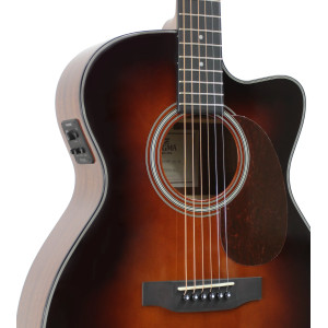 Sigma Serie 1 000mc-1e-sb Sunburst