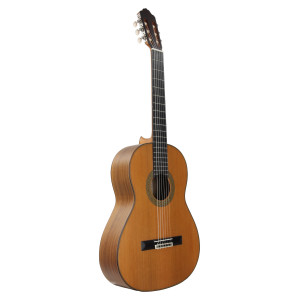 Esteve Guitare Mod.5 Table Cedre