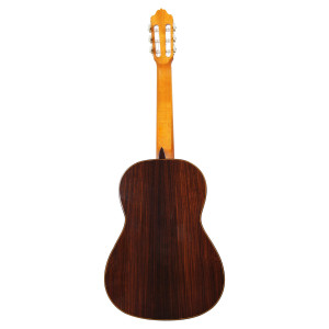 Esteve Guitare Mod.7 Table Cedre Gaucher