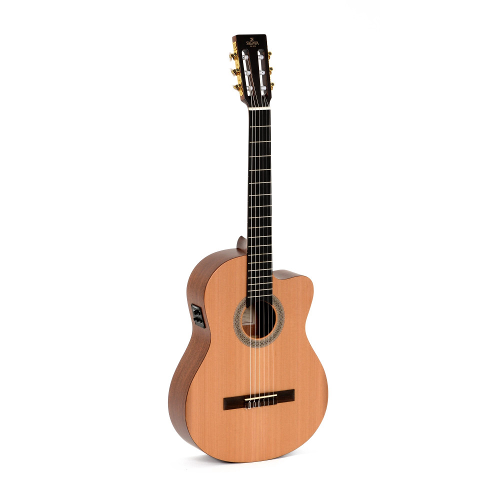 Sigma Serie Classic Cmc-ste